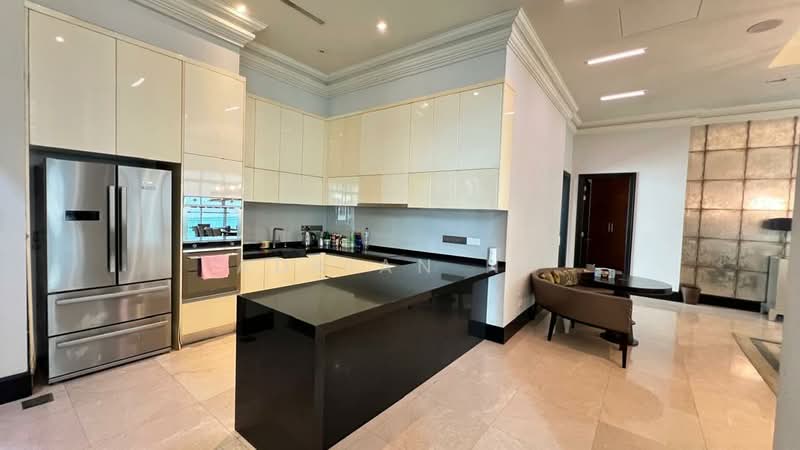 Kondominium untuk Disewa di The Pearl KLCC - Adrian Ng - Kitchen - PropertyGuru.com.my