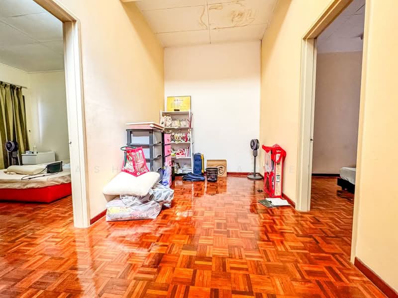 2-storey Terraced House for Sale in Setia Impian (Setia Alam) - Ashraff Daniel - Interior - PropertyGuru.com.my