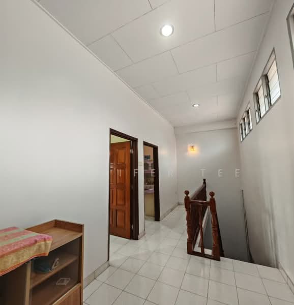 Rumah Teres 2 Tingkat untuk Dijual di Kepong Baru (Kepong) - Jennifer Tee - Corridor - PropertyGuru.com.my