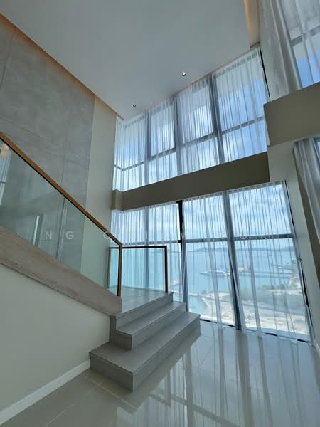 Kondominium untuk Disewa di Jesselton Residences - Ng Chiew Yok - Interior - PropertyGuru.com.my