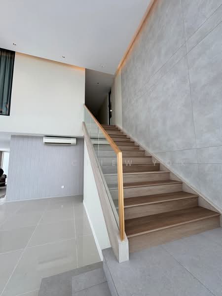 Kondominium untuk Disewa di Jesselton Residences - Ng Chiew Yok - Interior - PropertyGuru.com.my