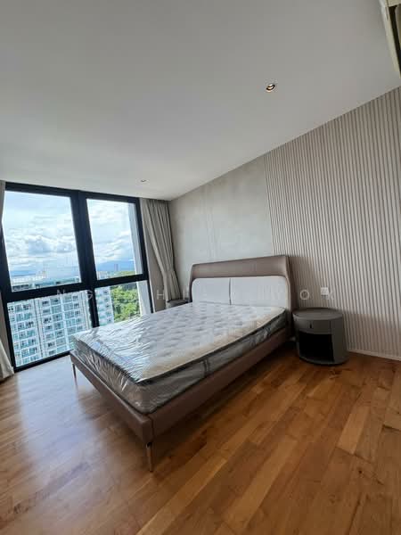 Kondominium untuk Disewa di Jesselton Residences - Ng Chiew Yok - PropertyGuru.com.my