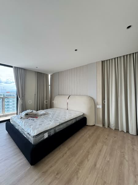 Kondominium untuk Disewa di Jesselton Residences - Ng Chiew Yok - PropertyGuru.com.my