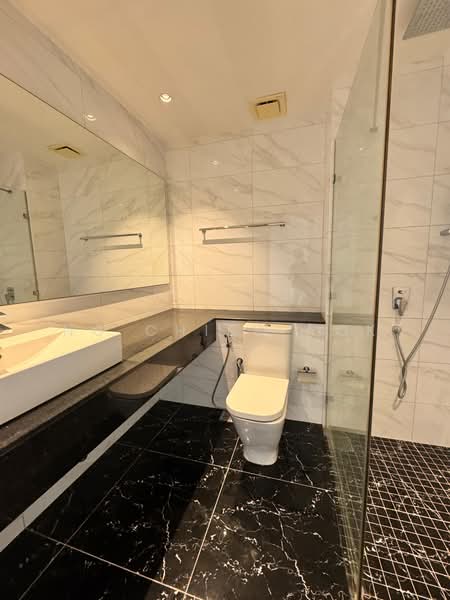 Kondominium untuk Disewa di Jesselton Residences - Ng Chiew Yok - PropertyGuru.com.my