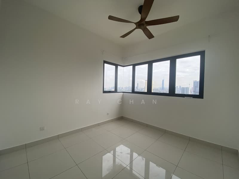 Service Residence for Rent at Nexus Taman Pertama - Ray Chan - View - PropertyGuru.com.my