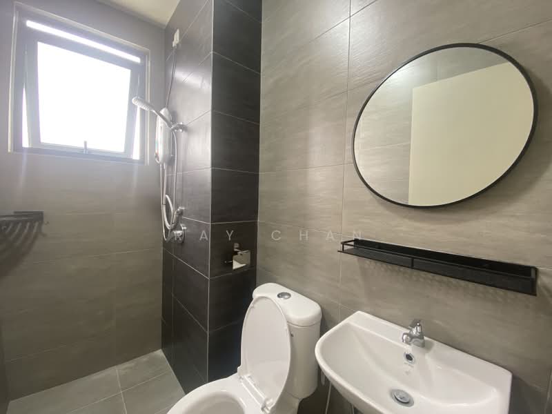 Service Residence for Rent at Nexus Taman Pertama - Ray Chan - Bathroom - PropertyGuru.com.my