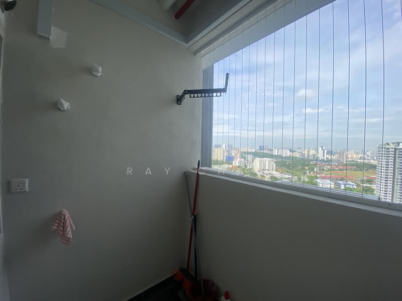 Service Residence for Rent at Nexus Taman Pertama - Ray Chan - PropertyGuru.com.my