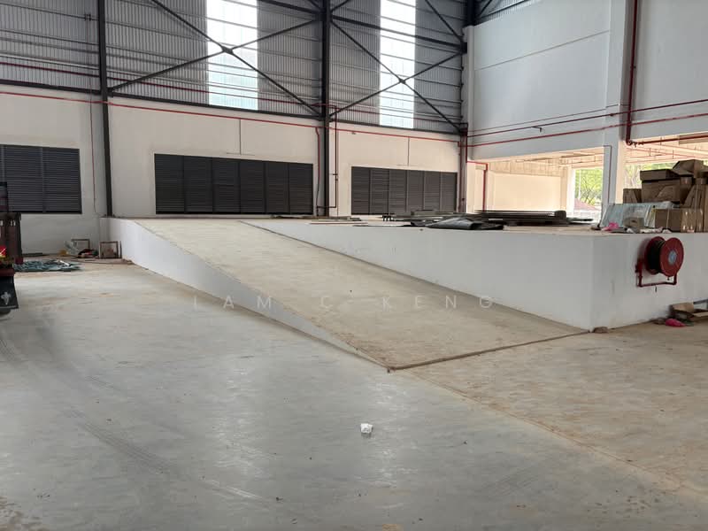 Warehouse for Rent in Kota Kemuning (Shah Alam) - Lam C Keng - PropertyGuru.com.my