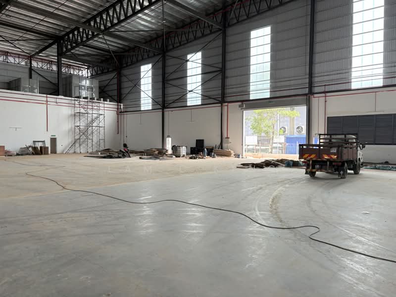 Warehouse for Rent in Kota Kemuning (Shah Alam) - Lam C Keng - PropertyGuru.com.my