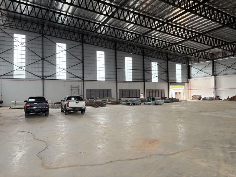 Warehouse for Rent in Kota Kemuning (Shah Alam) - Lam C Keng - PropertyGuru.com.my