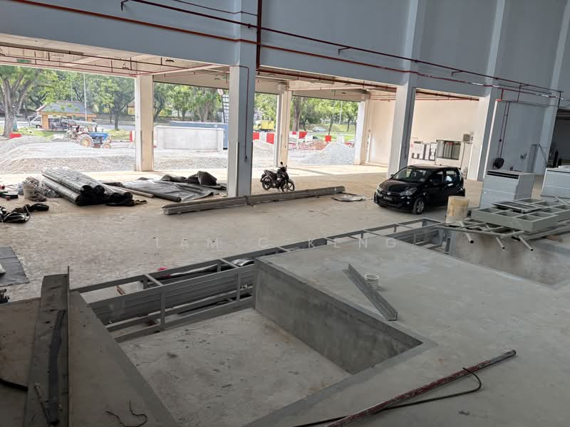 Warehouse for Rent in Kota Kemuning (Shah Alam) - Lam C Keng - PropertyGuru.com.my