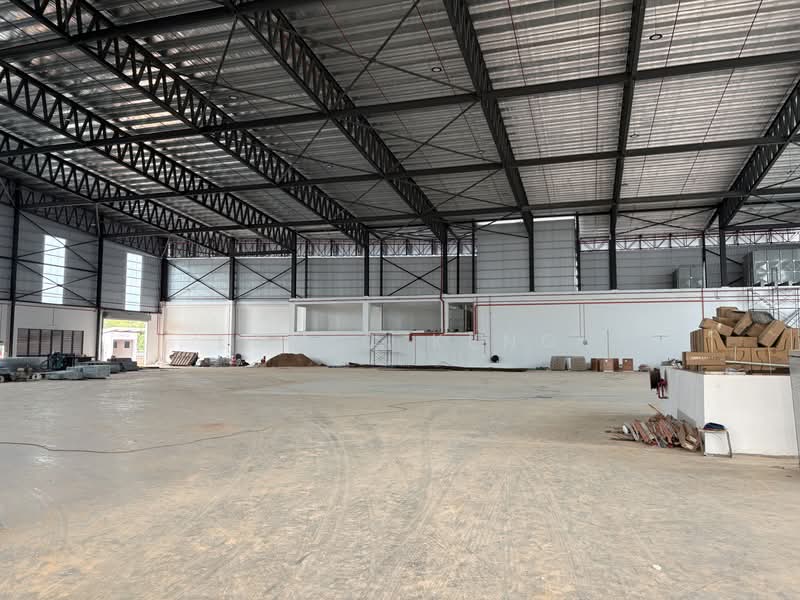 Warehouse for Rent in Kota Kemuning (Shah Alam) - Lam C Keng - PropertyGuru.com.my