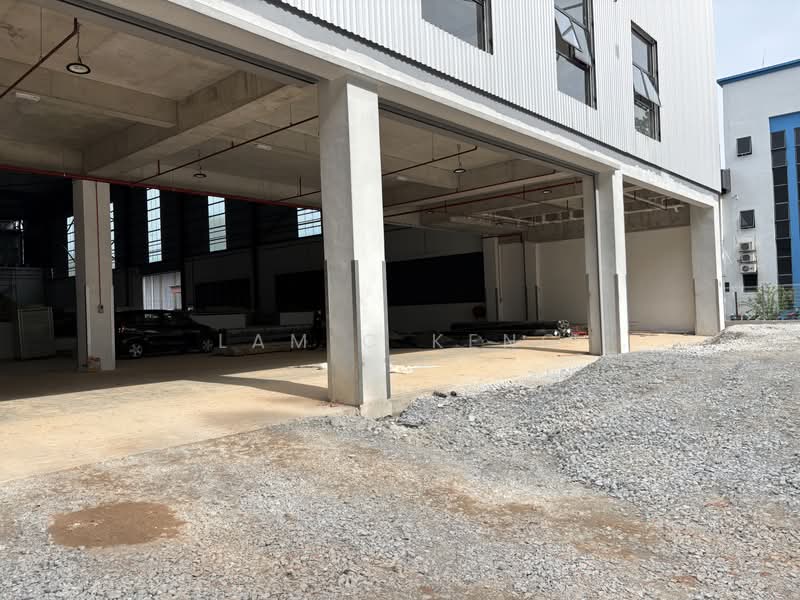 Warehouse for Rent in Kota Kemuning (Shah Alam) - Lam C Keng - PropertyGuru.com.my