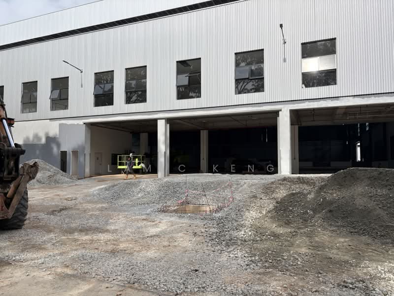 Warehouse for Rent in Kota Kemuning (Shah Alam) - Lam C Keng - PropertyGuru.com.my