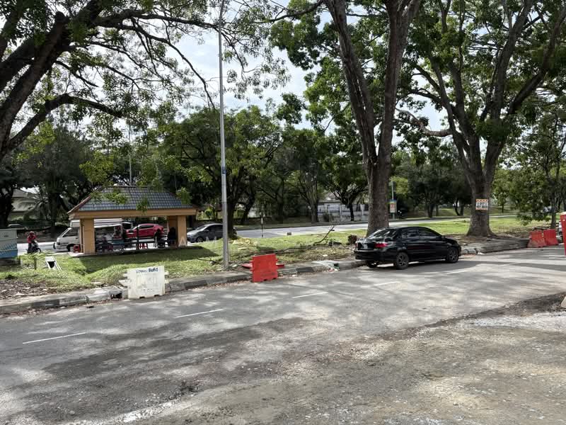Warehouse for Rent in Kota Kemuning (Shah Alam) - Lam C Keng - PropertyGuru.com.my