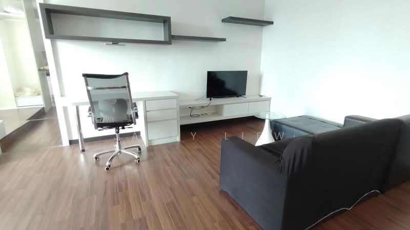Service Residence for Rent at Silk Sky - Jacky Liew - PropertyGuru.com.my