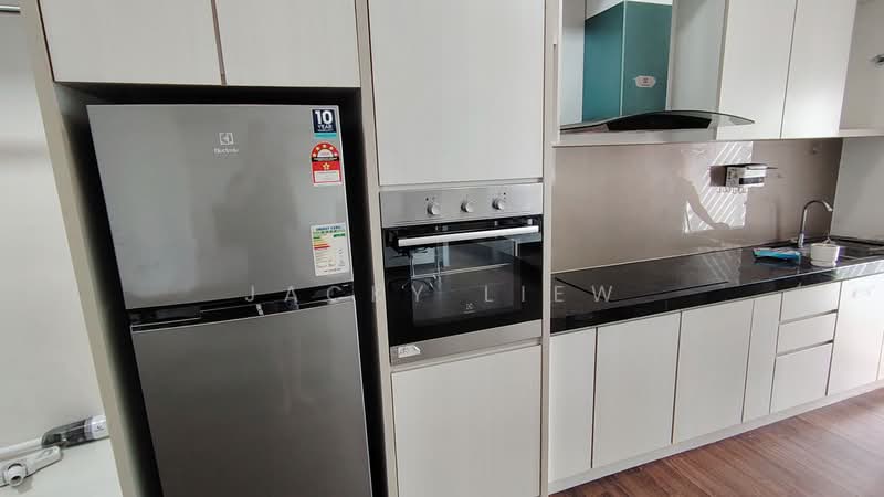 Service Residence for Rent at Silk Sky - Jacky Liew - PropertyGuru.com.my