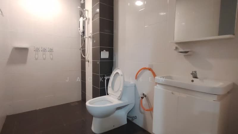 Service Residence for Rent at Silk Sky - Jacky Liew - PropertyGuru.com.my