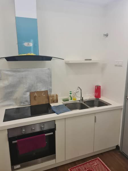 Service Residence for Rent at Silk Sky - Jacky Liew - PropertyGuru.com.my