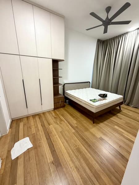 Kondominium untuk Disewa di The Maple Residences - Angie Ang - PropertyGuru.com.my