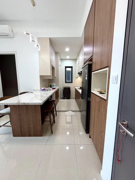 Kondominium untuk Disewa di The Maple Residences - Angie Ang - PropertyGuru.com.my