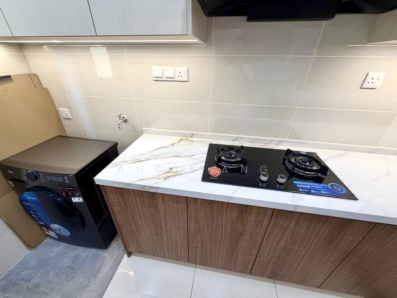 Kondominium untuk Disewa di The Maple Residences - Angie Ang - PropertyGuru.com.my