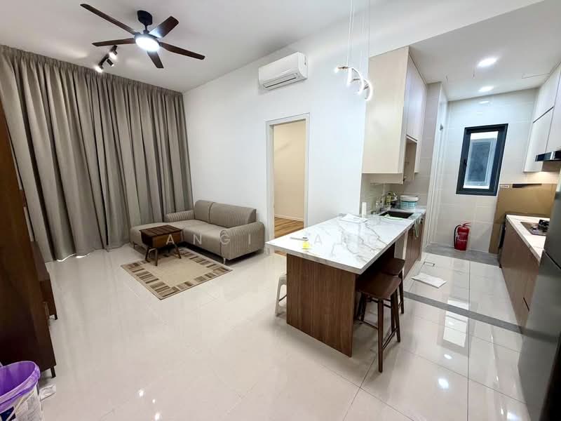 Kondominium untuk Disewa di The Maple Residences - Angie Ang - PropertyGuru.com.my