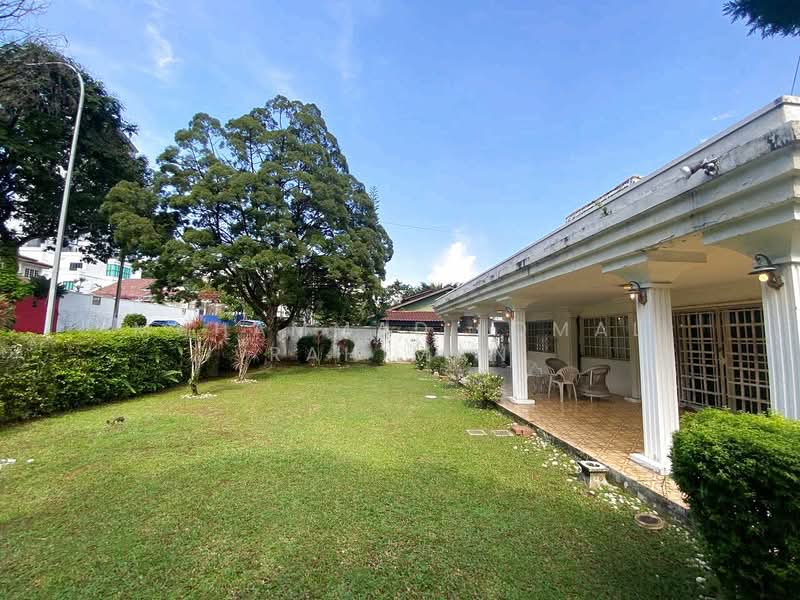 Rumah Banglo untuk Dijual di Seksyen 16 (Petaling Jaya) - Muhammad Iqmal Rahiman - Exterior - PropertyGuru.com.my