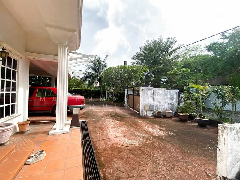 Rumah Banglo untuk Dijual di Seksyen 16 (Petaling Jaya) - Muhammad Iqmal Rahiman - Exterior - PropertyGuru.com.my