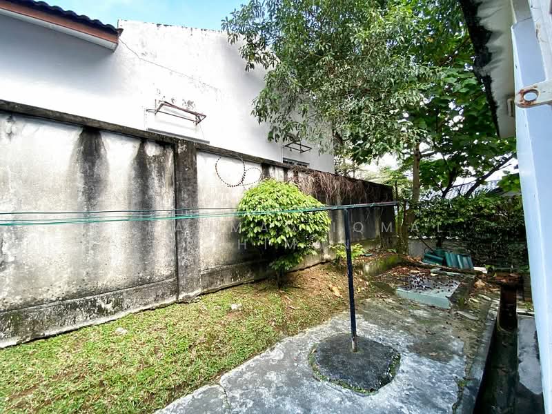 Rumah Banglo untuk Dijual di Seksyen 16 (Petaling Jaya) - Muhammad Iqmal Rahiman - Exterior - PropertyGuru.com.my