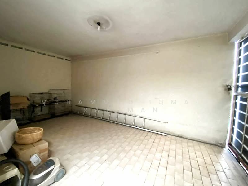 Rumah Banglo untuk Dijual di Seksyen 16 (Petaling Jaya) - Muhammad Iqmal Rahiman - Interior - PropertyGuru.com.my