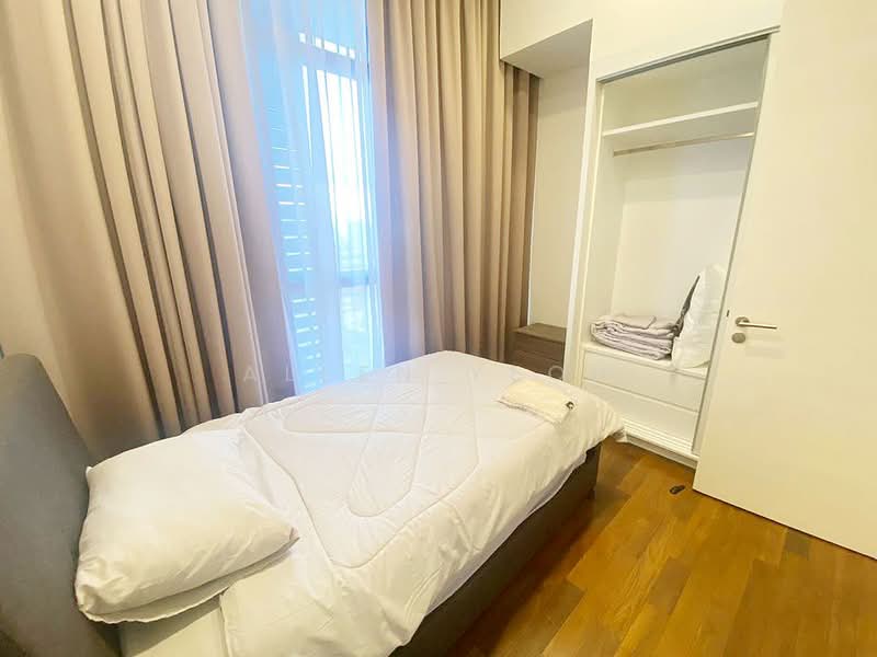 Kondominium untuk Dijual di Setia V Residences - Allen Yeoh - Bedroom - PropertyGuru.com.my