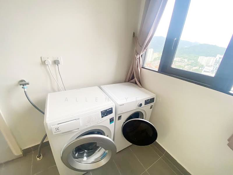 Kondominium untuk Dijual di Setia V Residences - Allen Yeoh - Interior - PropertyGuru.com.my