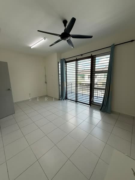 2-storey Terraced House for Rent in Taman Scientex Utama (Senai) - Serine Tan - Interior - PropertyGuru.com.my