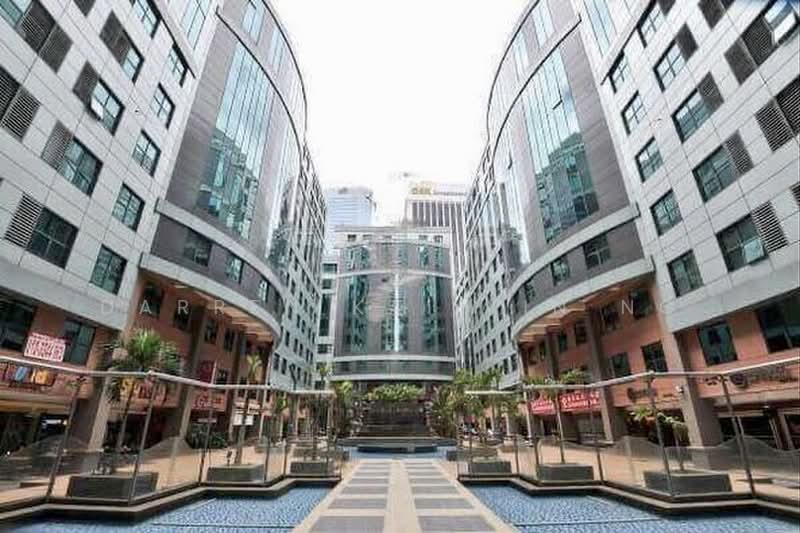 Pejabat untuk Dijual di KL City Centre (Kuala Lumpur) - Darren Kai Xin Ng - PropertyGuru.com.my