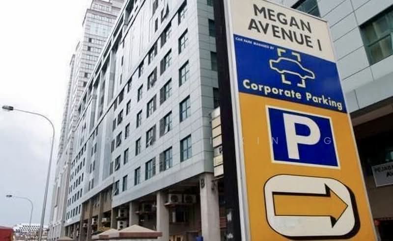 Pejabat untuk Dijual di KL City Centre (Kuala Lumpur) - Darren Kai Xin Ng - PropertyGuru.com.my
