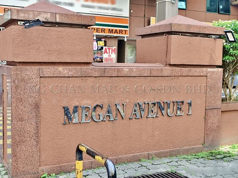 Pejabat untuk Dijual di KL City Centre (Kuala Lumpur) - Darren Kai Xin Ng - PropertyGuru.com.my