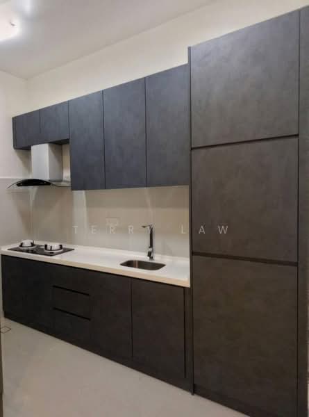 South View - 4