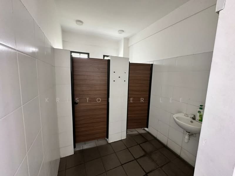 Kilang untuk Dijual di Taman Desa Cemerlang (Ulu Tiram) - Kristopher Lee - PropertyGuru.com.my