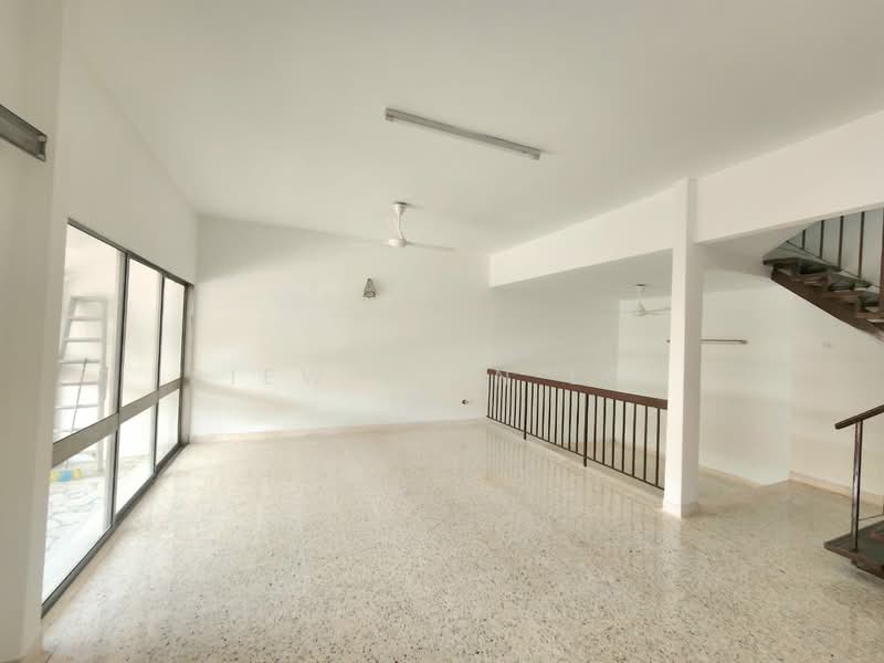 Rumah Teres 2 Tingkat untuk Dijual di SS2 (Petaling Jaya) - Siew Lian Loh - Living Room - PropertyGuru.com.my
