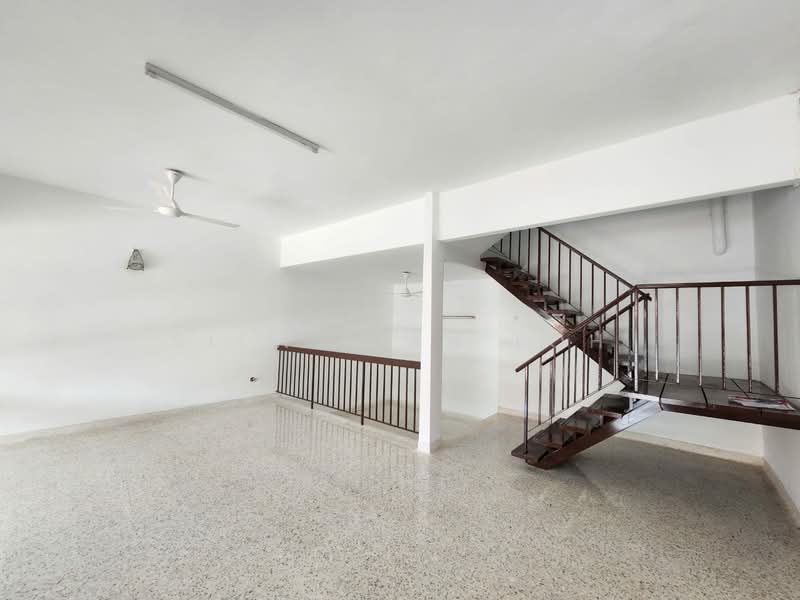 Rumah Teres 2 Tingkat untuk Dijual di SS2 (Petaling Jaya) - Siew Lian Loh - Interior - PropertyGuru.com.my