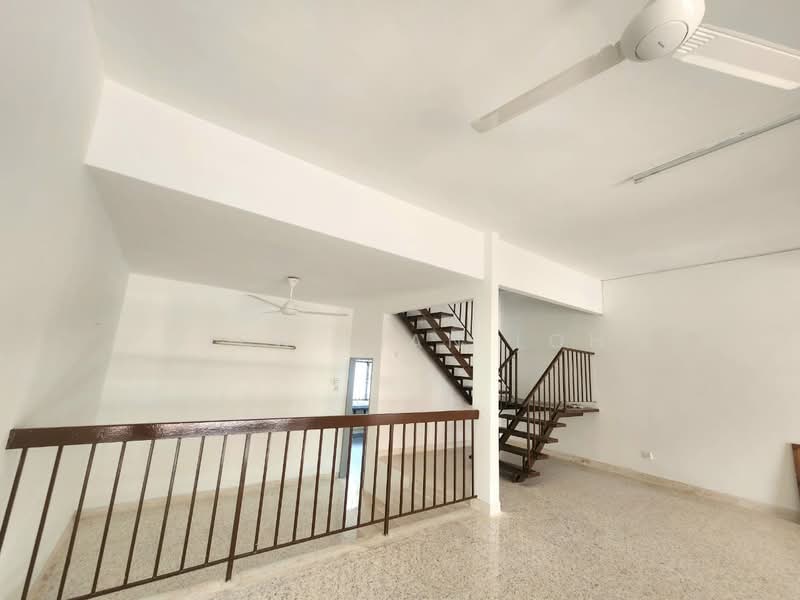 Rumah Teres 2 Tingkat untuk Dijual di SS2 (Petaling Jaya) - Siew Lian Loh - Interior - PropertyGuru.com.my