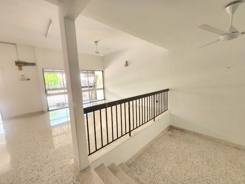 Rumah Teres 2 Tingkat untuk Dijual di SS2 (Petaling Jaya) - Siew Lian Loh - Interior - PropertyGuru.com.my