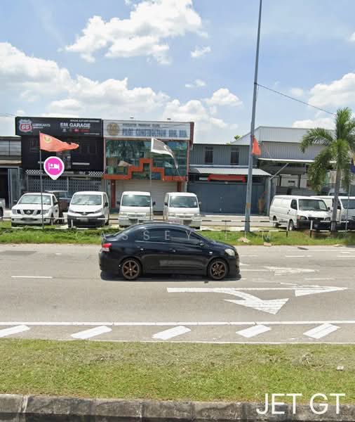 Factory for Sale in Klang (Selangor) - Cassey Lim - Exterior - PropertyGuru.com.my