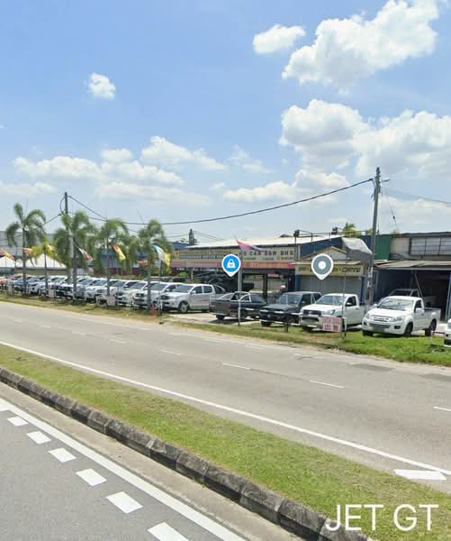 Factory for Sale in Klang (Selangor) - Cassey Lim - Exterior - PropertyGuru.com.my
