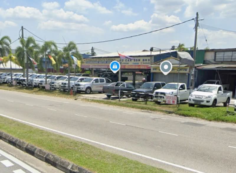 Factory for Sale in Klang (Selangor) - Cassey Lim - Exterior - PropertyGuru.com.my