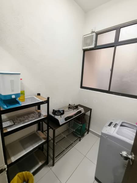 Service Residence for Rent at Seasons Garden Residences - Nicole Goh - Interior - PropertyGuru.com.my