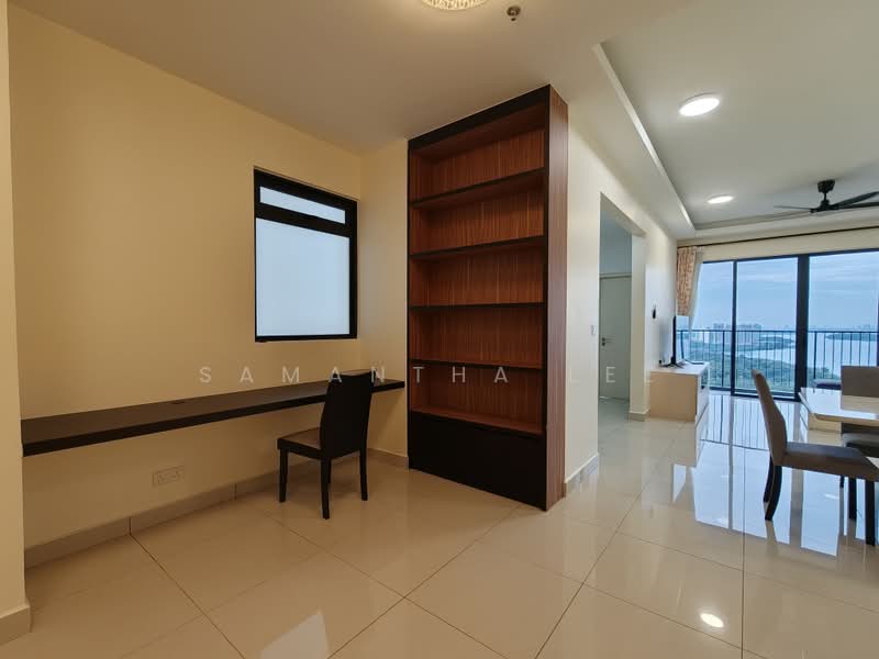 Service Residence for Rent at Sunway Citrine Residences - Samantha Lee - PropertyGuru.com.my