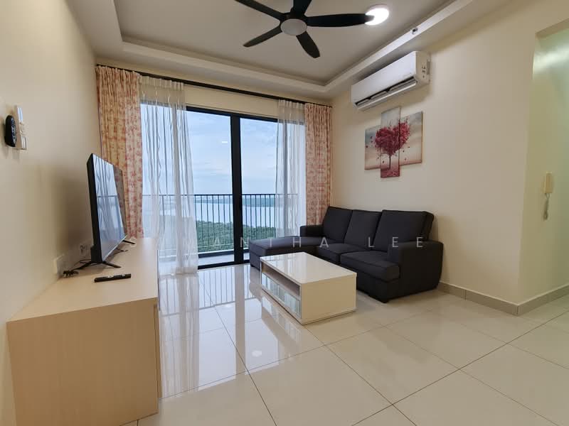 Service Residence for Rent at Sunway Citrine Residences - Samantha Lee - PropertyGuru.com.my