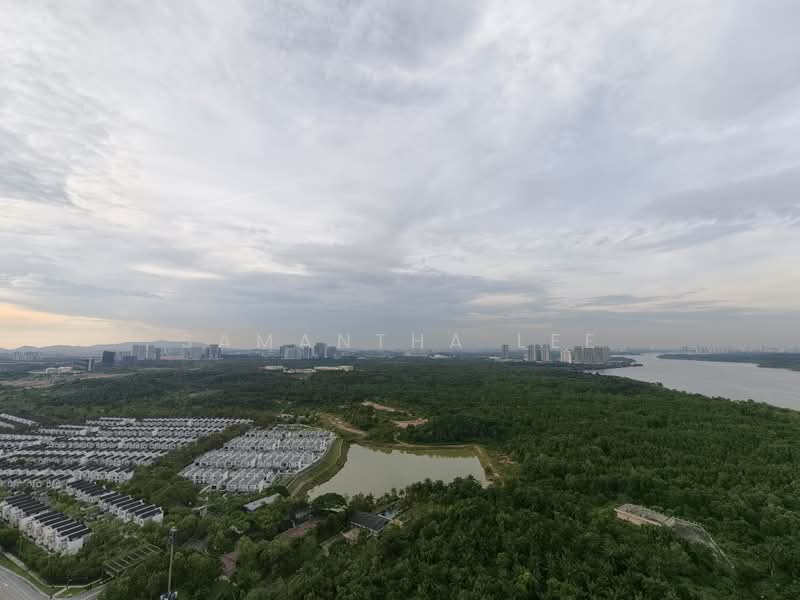 Service Residence for Rent at Sunway Citrine Residences - Samantha Lee - PropertyGuru.com.my